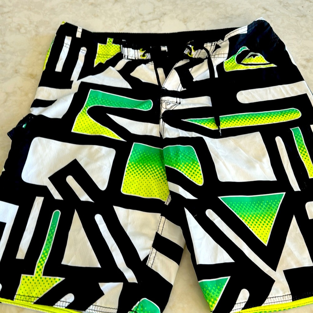 Quicksilver Board Shorts
